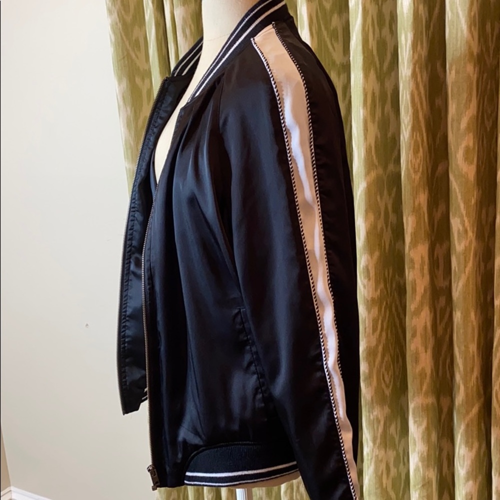 American Eagle Bomber Jacket - image 2